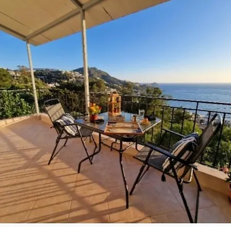 House Tatil Evi *