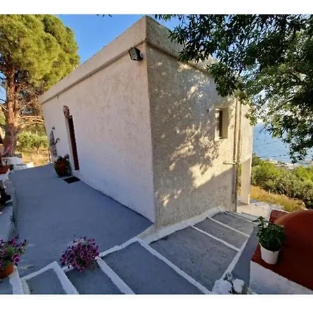 House Tatil Evi