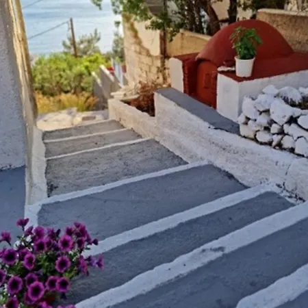 Tatil Evi House Myrties