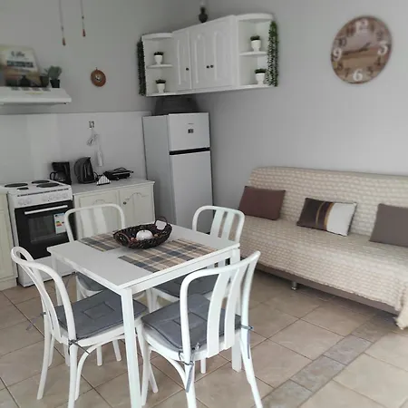 Tatil Evi House