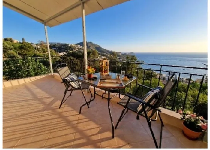 House Tatil Evi *
