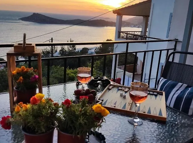 Tatil Evi House *