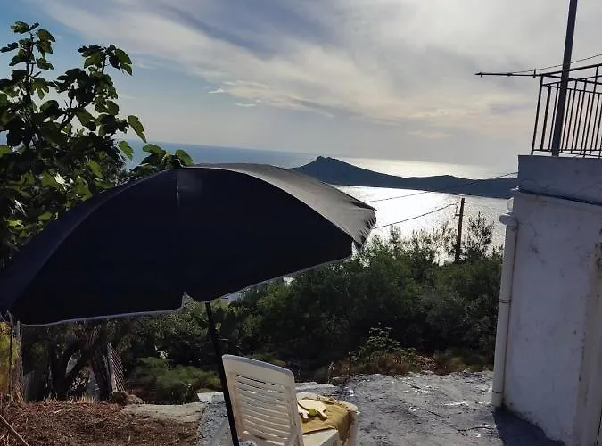 House Tatil Evi