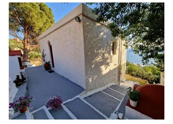 House Tatil Evi