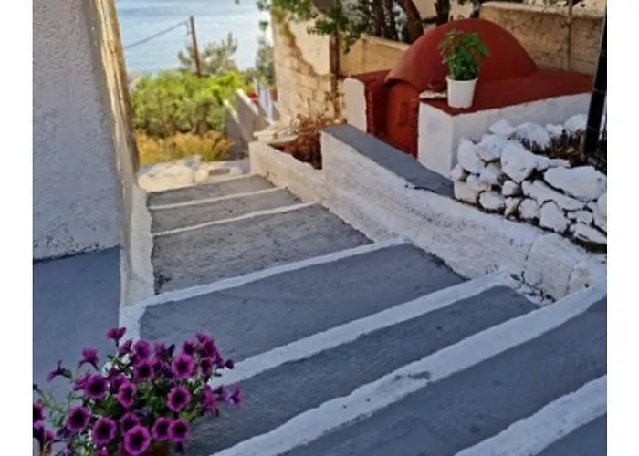 Tatil Evi House Myrties