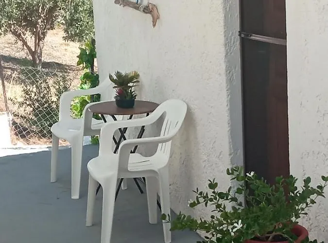 House Tatil Evi