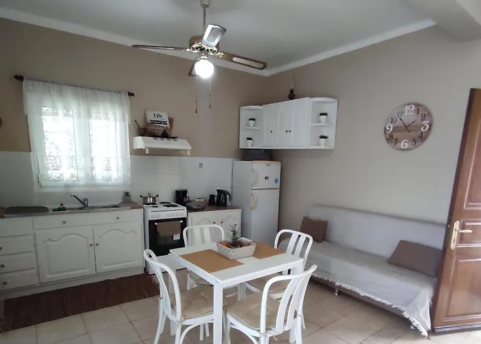 Tatil Evi House *
