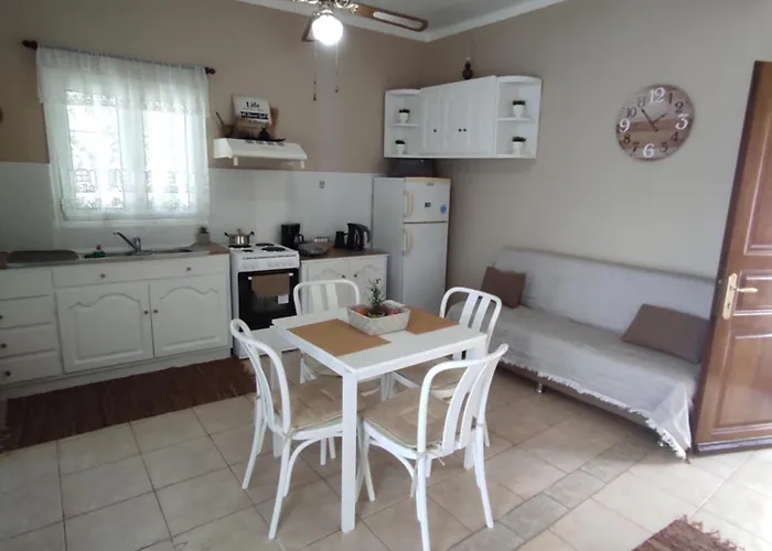 Tatil Evi House