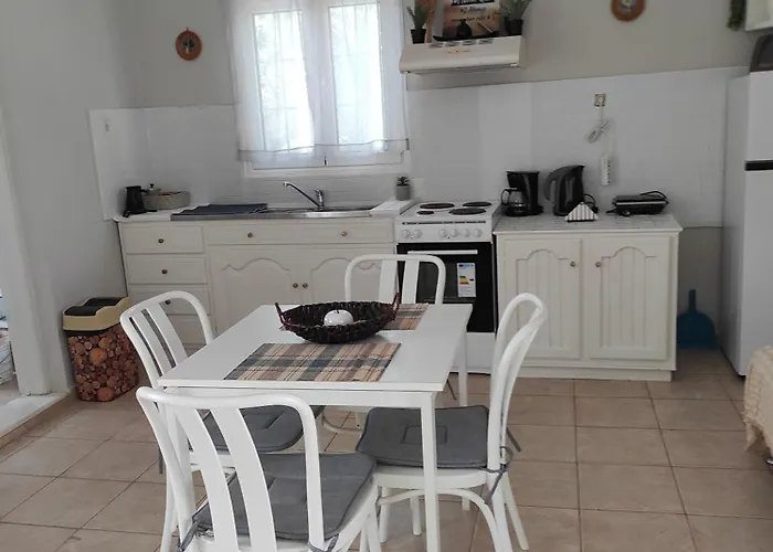 House Tatil Evi