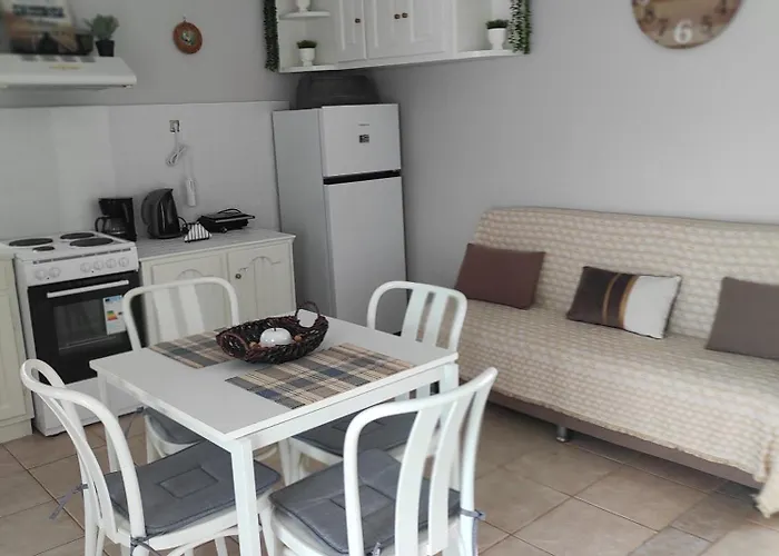 Tatil Evi House