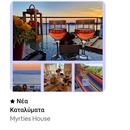 House Myrties