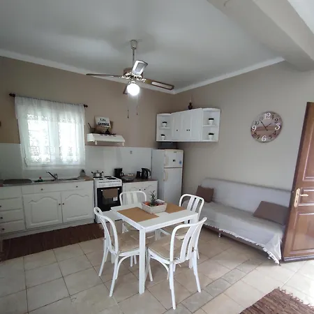 Сasa de vacaciones House *