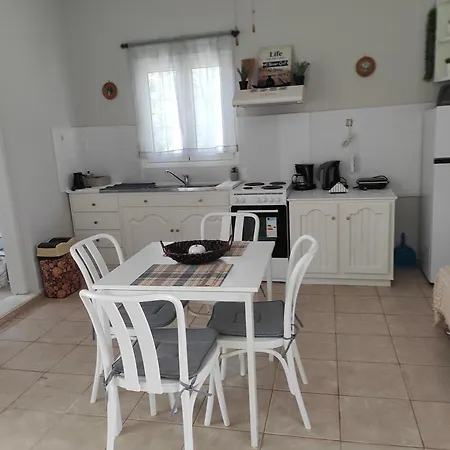 House Сasa de vacaciones